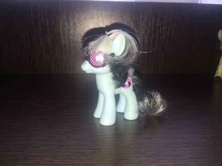 My Little Pony редкие