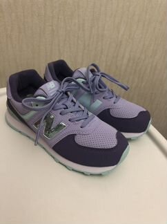 Кроссовки New Balance новые