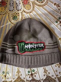 Шапка детская