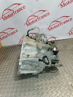 МКПП Nissan Qashqai R9M 405 1.6 DCI