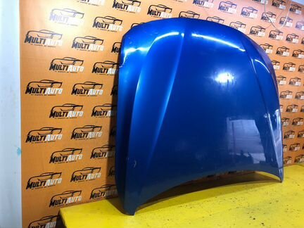 Капот Bmw 3 Series F30 2012-2018