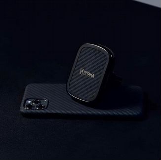 Pitaka для Samsung S10, S10e, S10 Plus Комбо #4