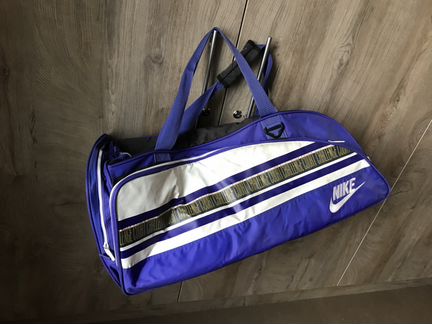 Спортивная сумка теннисная nike