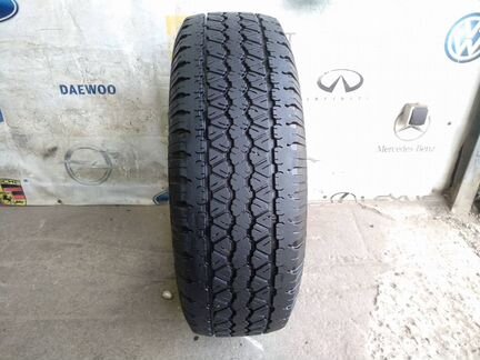Шина 255 70 16 109S Goodyear Wrangler RT/S