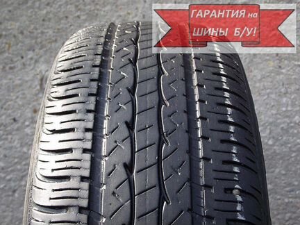 Летняя шина R14 185 60 14 Kumho Solus KR21