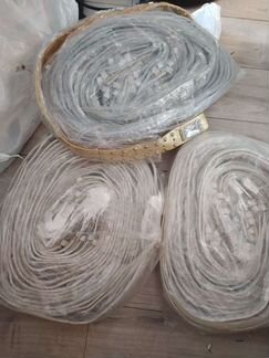 Большой пакет ремней. за всё