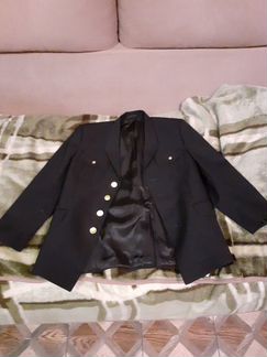 Китель парадный