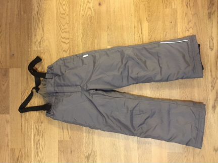 Новый зимний комплект Supergift, 122-128