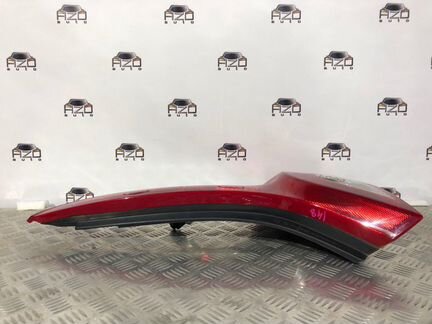 Фонарь правый Volvo C30 1 2.0 2011