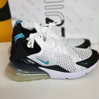 Nike Air Max 270