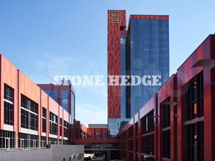 Сдам офисное помещение, 171.10 м²