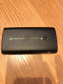 Телефон Sony Ericsson