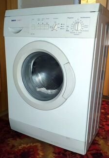 Bosch Maxx4 на запчасти или восстановление