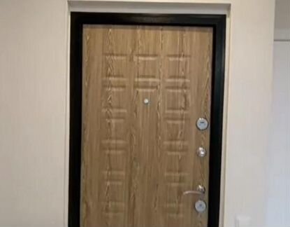 Квартира-студия, 16.4 м², 1/9 эт.