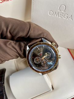 Omega Broad Arrow 1957
