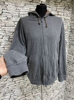 Толстовка brunello cucinelli оригинал