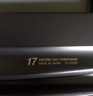 Телевизор Panasonic TC-2150R