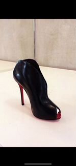 Ботильоны christian louboutin