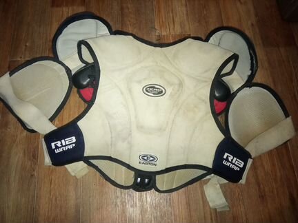 Защита груди Easton Gen IV Air Sr XL