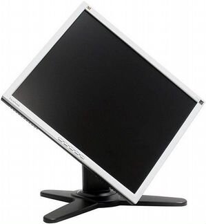 Монитор ViewSonic VP930