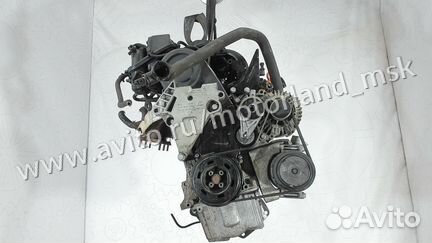Компрессор кондиционера Volkswagen Touran, 2008