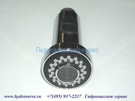 Лейка смесителя для кухонной мойки, Идеал Стандард