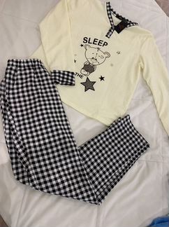 Пижама женская