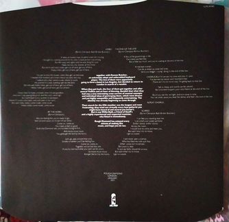 Rough Diamond (David Byron) 1977 UK Island Ex/Ex