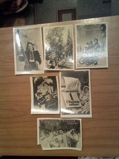 С тематикой нового года