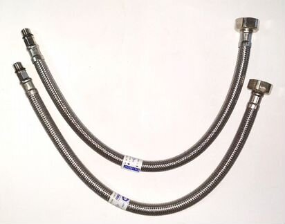 Подводка для воды 40 см