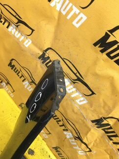 Бампер передний Mercedes C-Classe W204 2011-2014