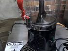 Апарат для горячего шоколада ugolini