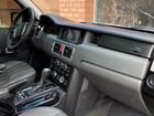Land Rover Range Rover 4.4 AT, 2008, 240 000 км объявление продам