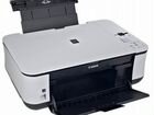 Принтер canon pixma mp 250 объявление продам