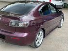 Mazda 3 2.0 МТ, 2007, битый, 190 000 км объявление продам