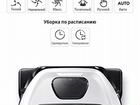 Робот-пылесос Samsung VR7010