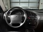 Chevrolet Lanos 1.5 МТ, 2007, 123 528 км объявление продам