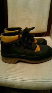 Ботинки зимние Alba 37