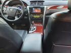 Toyota Camry 2.5 AT, 2012, 151 000 км объявление продам