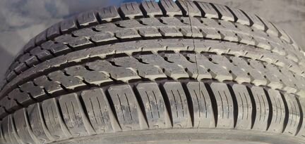 Шины 215 65 15 Firestone FireHawk 680 96H