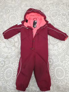 Комбинезон molo