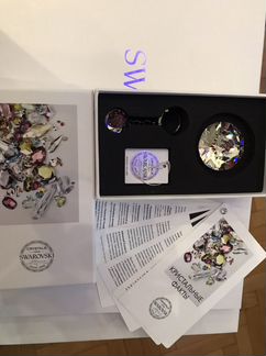 Подарочный набор