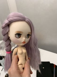 Кукла блайз blythe