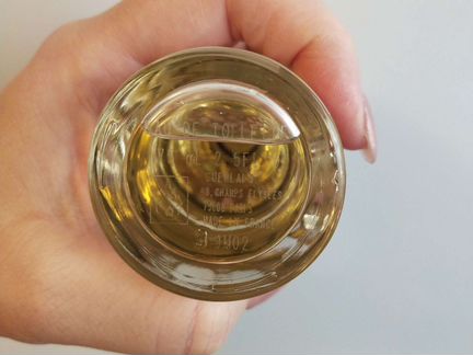 Guerlain Aqua Allegoria Mandarine Basilic