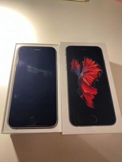 iPhone 6s 32gb