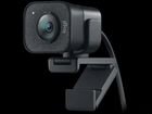 Веб-камера Logitech Streamcam