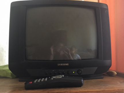 Телевизор