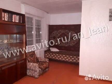 1-к квартира, 35.4 м², 2/5 эт.