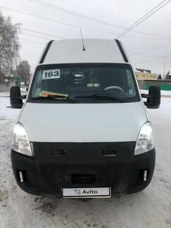 Iveco Daily 3.0 МТ, 2011, 590 000 км