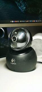 Logitech QuickCam Sphere AF веб камера usb